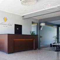 Palloma Hotel Kuta