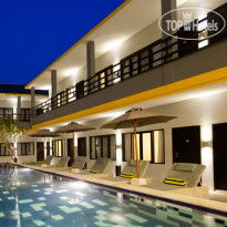 Palloma Hotel Kuta