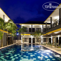 Palloma Hotel Kuta