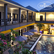 Palloma Hotel Kuta