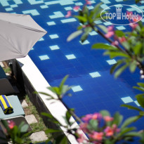 Palloma Hotel Kuta