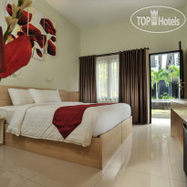 Palloma Hotel Kuta