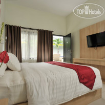 Palloma Hotel Kuta