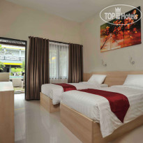 Palloma Hotel Kuta