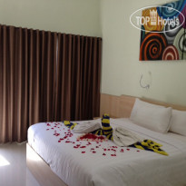 Palloma Hotel Kuta