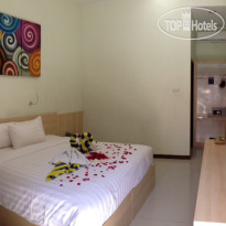 Palloma Hotel Kuta