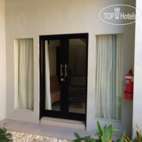 Palloma Hotel Kuta