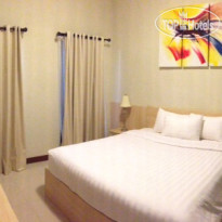 Palloma Hotel Kuta
