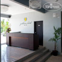 Palloma Hotel Kuta