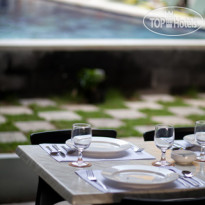 Palloma Hotel Kuta
