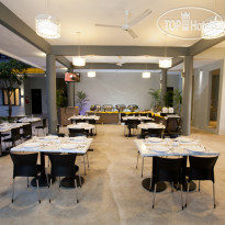 Palloma Hotel Kuta