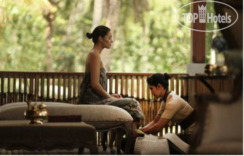 Hotel photo Adiwana Resort Jembawan 4*