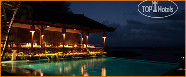 Hotel photo The Natia 