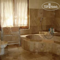 Pande Permai Bungalows 