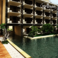 The Aromas of Bali Hotel & Residence