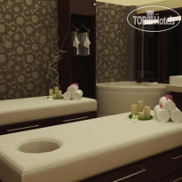 The Aromas of Bali Hotel & Residence