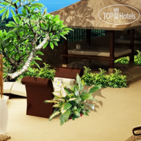 The Aromas of Bali Hotel & Residence
