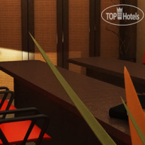 The Aromas of Bali Hotel & Residence