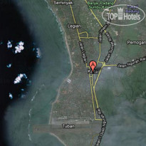 The Aromas of Bali Hotel & Residence
