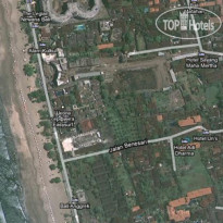 The Aromas of Bali Hotel & Residence