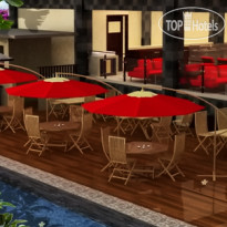 The Aromas of Bali Hotel & Residence