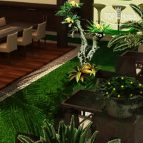 The Aromas of Bali Hotel & Residence