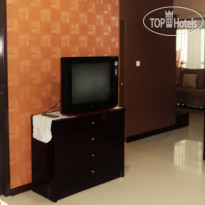 The Aromas of Bali Hotel & Residence