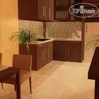 The Aromas of Bali Hotel & Residence