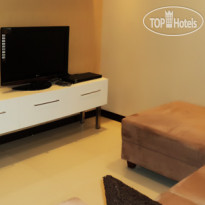 The Aromas of Bali Hotel & Residence