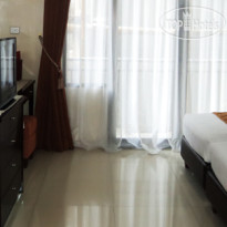 The Aromas of Bali Hotel & Residence
