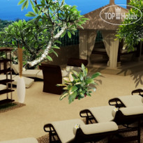 The Aromas of Bali Hotel & Residence