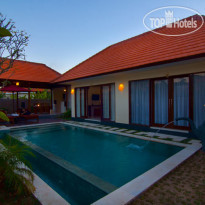 The Awan Villas