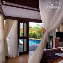 The Awan Villas