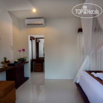 The Awan Villas