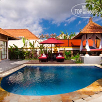 The Awan Villas
