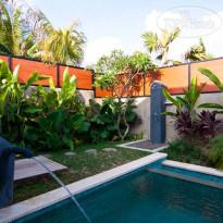 The Awan Villas