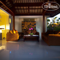 The Awan Villas