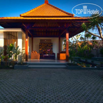 The Awan Villas