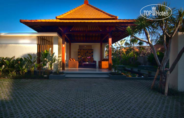 The Awan Villas