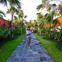 The Awan Villas