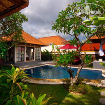 The Awan Villas