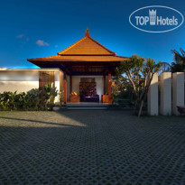 The Awan Villas