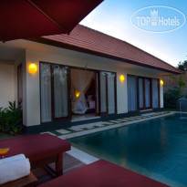The Awan Villas