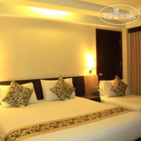 Losari Sunset Hotel Bali