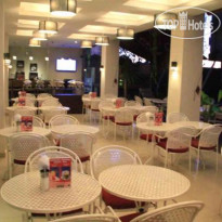 Losari Sunset Hotel Bali