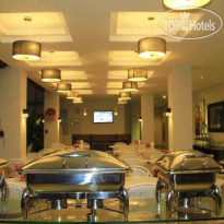 Losari Sunset Hotel Bali