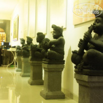 Losari Sunset Hotel Bali