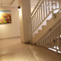 Losari Sunset Hotel Bali