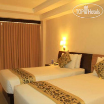 Losari Sunset Hotel Bali