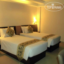 Losari Sunset Hotel Bali